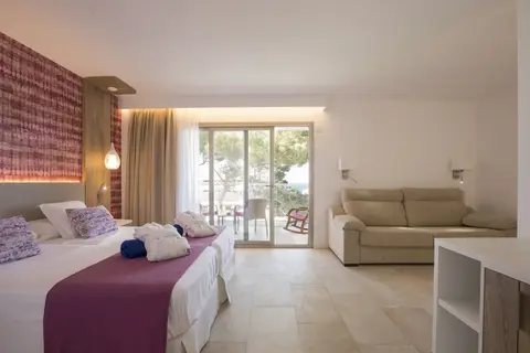 Bella Playa Hotel & Spa in Cala Ratjada — foto 8