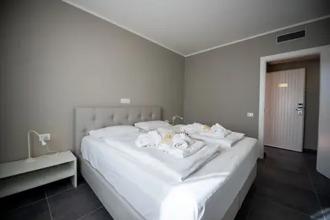 Il Pelagone Hotel & Golf Resort in Gavorrano, foto 18