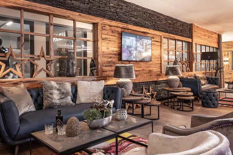 Hotel Adapura foto 21