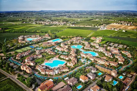 Garda Resort Village in Peschiera del Garda — foto 2