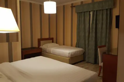 Bel Conti Hotel in Durres — foto 27