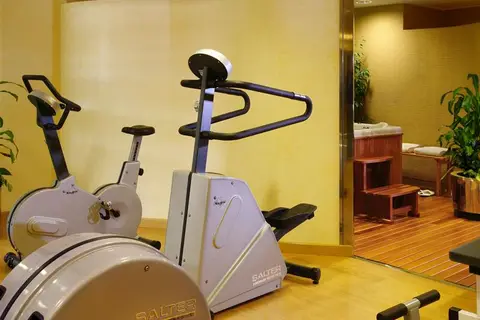 Best Western Premier CMC Girona in Girona — foto 7