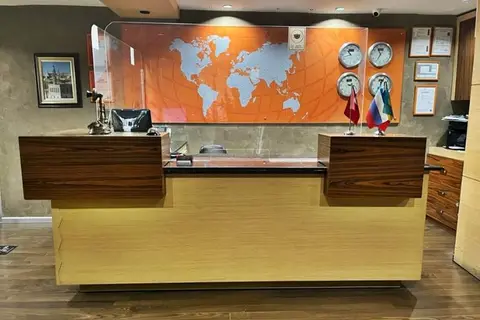Süreyya Hotel in Fatih — foto 11