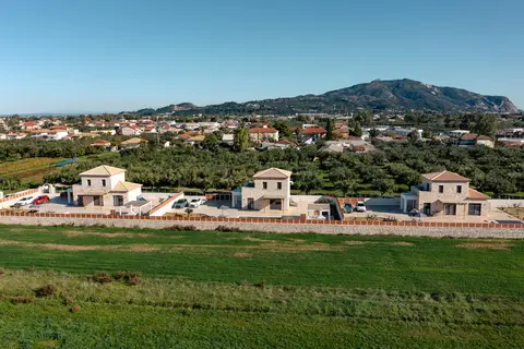 Xenios Villas in Δημοτική Ενότητα Ζακυνθίων — foto 5