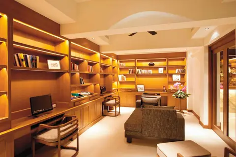 Woodlands Hotel & Resort in Pattaya, foto 11
