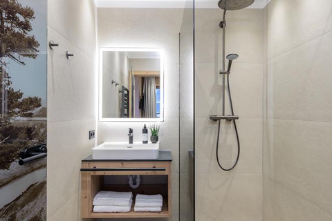 More Mountain Suites foto 11