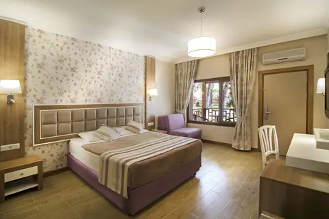 Kustur Club Holiday Village in Kuşadası — foto 17