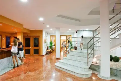 Hotel Spa Sagitario Playa in Ciutadella, foto 21