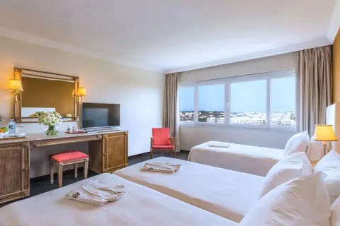 Dom Pedro Vilamoura Hotel Resort & Golf in Quarteira — foto 3
