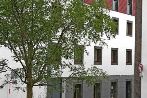 Hotel Matriz in Ponta Delgada, foto 11