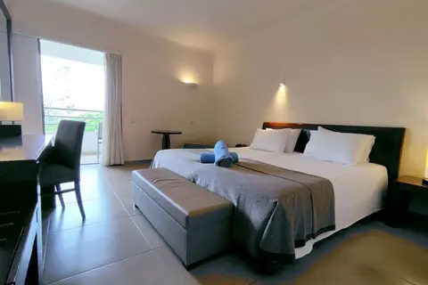 Apollonia Beach Resort & Spa in Gazi Municipal Unit, foto 4