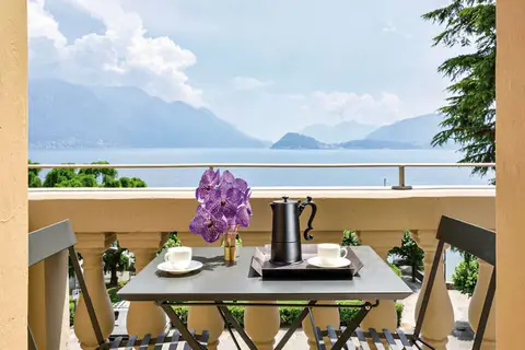 Grand Hotel  Victoria in Menaggio — foto 16