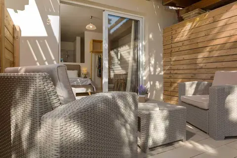 Appartementen Azzure Vista in Δημοτική Ενότητα Ζακυνθίων — foto 24