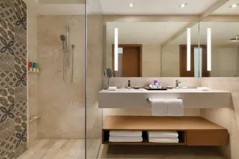 Hyatt Ziva Riviera Cancun in Puerto Morelos — foto 28
