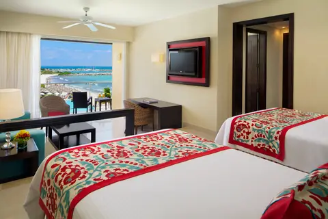 Dreams Jade Resort & Spa in Puerto Morelos — foto 11