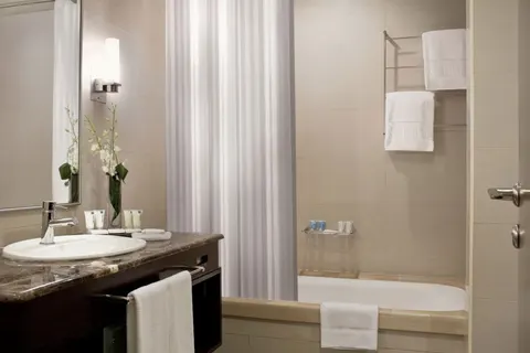 Media Rotana in Dubai — foto 4