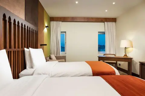 Al Falaj Hotel in مطرح — foto 25