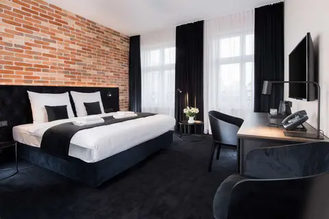 Hotel Krupnicza 30 in Krakau — foto 2