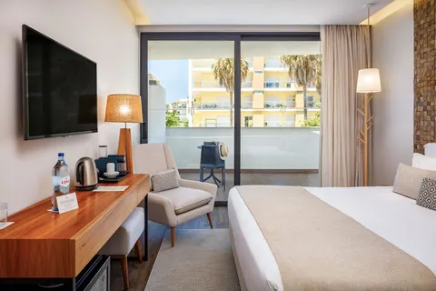Jupiter Marina Hotel - Couples & Spa in Portimão — foto 4