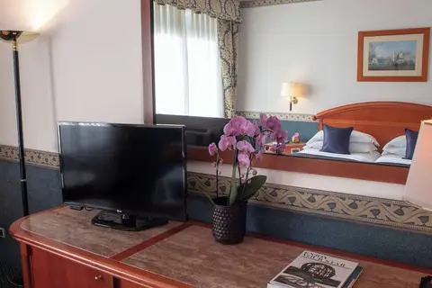 Starhotels Vespucci Firenze in Campi Bisenzio — foto 11