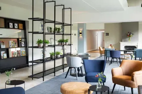 Bilderberg Residence Groot Heideborgh foto 11