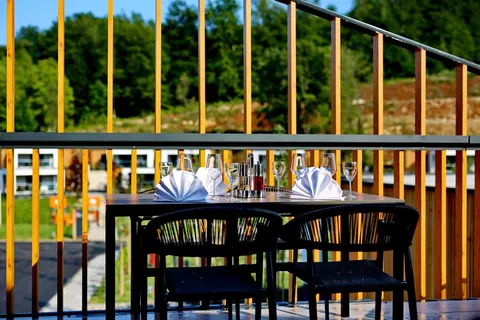 Camping Plitvice foto 15