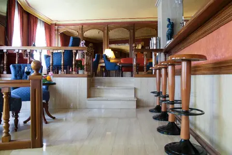 Hotel Plaza Cavana in Nerja — foto 12