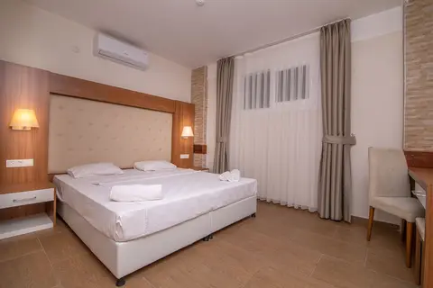 Ponz Hotel in Kusadasi — foto 29