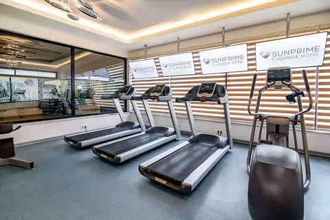 Sunprime C-Lounge Hotel in Alanya — foto 15