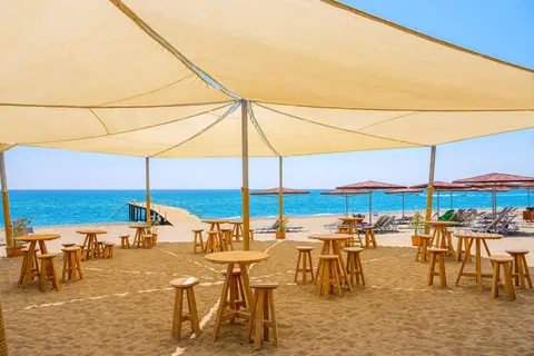Ali Bey Club in Manavgat, foto 36
