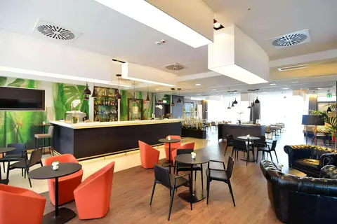 Hilton Garden Inn Milan North in Milaan — foto 6