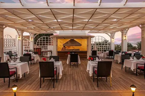 Kaya Artemis Resort & Casino in Bafra — foto 17