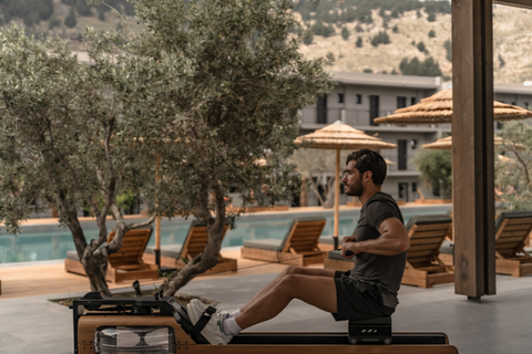 Cook's Club Kolymbia - Adults only foto 13