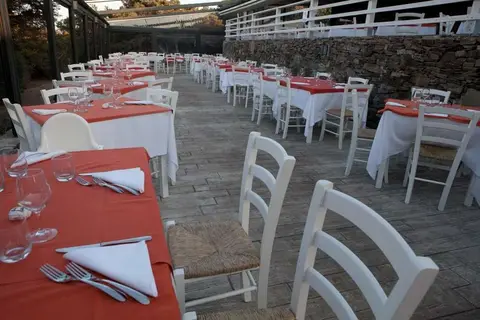 Club Esse Sporting in Stintino — foto 12