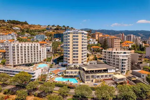 Muthu Raga Madeira Hotel in Funchal, foto 10