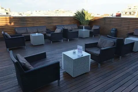 Hotel Soho Barcelona in Barcelona — foto 19