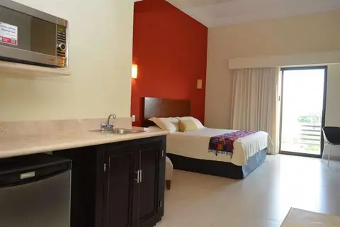 Adhara Hacienda Cancun in Hotel Adhara — foto 5