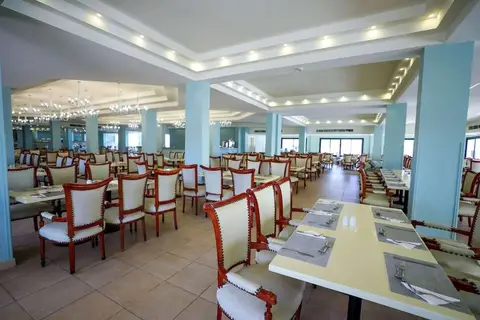 Blend Club Aqua Resort in Hurghada, foto 6
