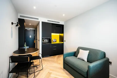 Staycity Aparthotels Tivoli in Dublin