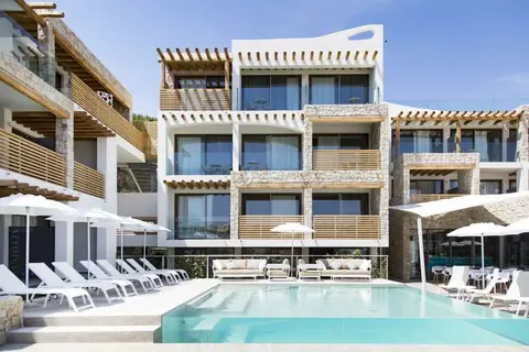 Sandalia Boutique Hotel in Cannigione — foto 20