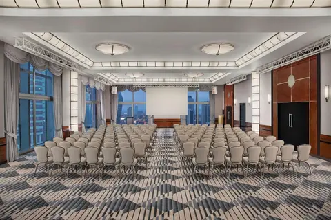 Hyatt Centric Levent Istanbul in Fatih — foto 9