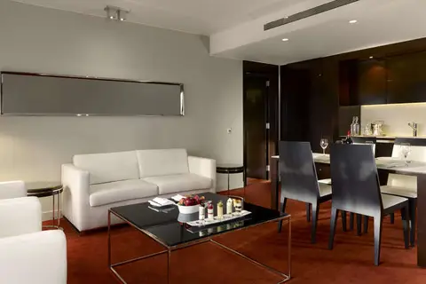 Hotel Park Plaza Westminster Bridge London in Londen — foto 6