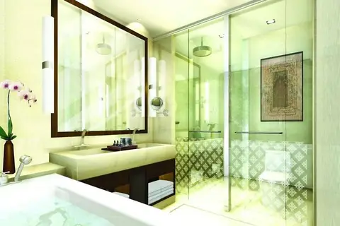 JW Marriott Khao Lak Resort & Spa in Ban Khuk Khak — foto 20