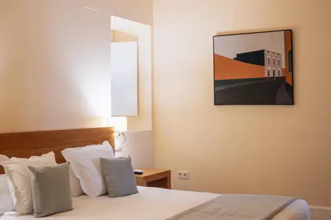 Hotel Boutique Palacio Corredera in Jerez de la Frontera, foto 23