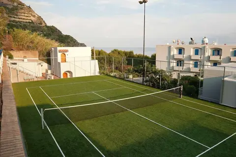 Parco Smeraldo Terme in Barano d'Ischia — foto 7