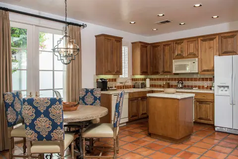 La Quinta Resort & Club, Curio Collection by Hilton in La Quinta — foto 13