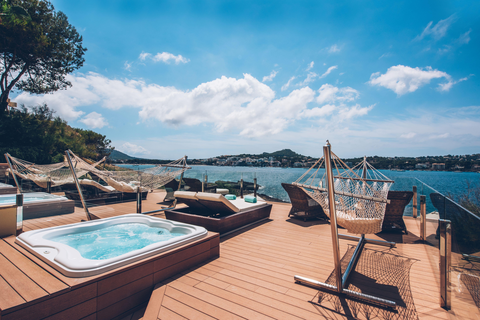 Iberostar Selection Jardin del Sol Suites - adults only foto 18