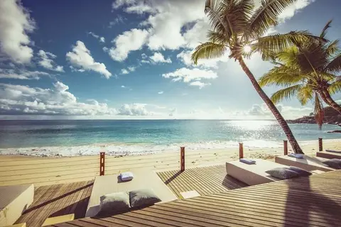 Carana Beach Hotel in Carana Beach, foto 24