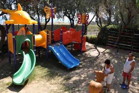 Village Juliamare in Giulianova Lido — foto 4