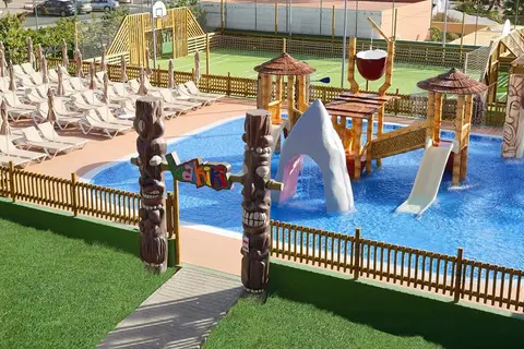 Servatur Waikiki in Playa del Inglés – S. Bartolomé de Tirajana — foto 3